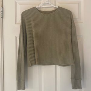 Wilfred Free Rudko Longsleeve